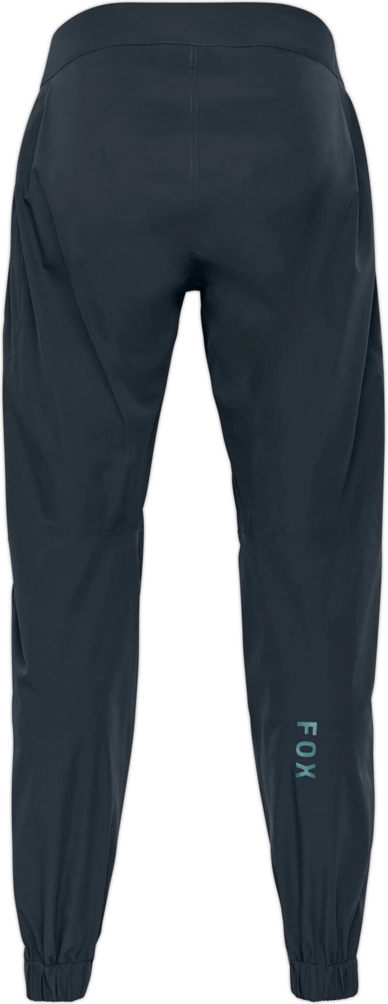 FOX Ranger Water Ungdoms cykelbukser Sort 22 Figur 2