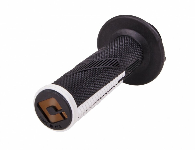 ODI Emig Pro V2 Lock-On styrhandtag Lås på fullt grepp Figur 4
