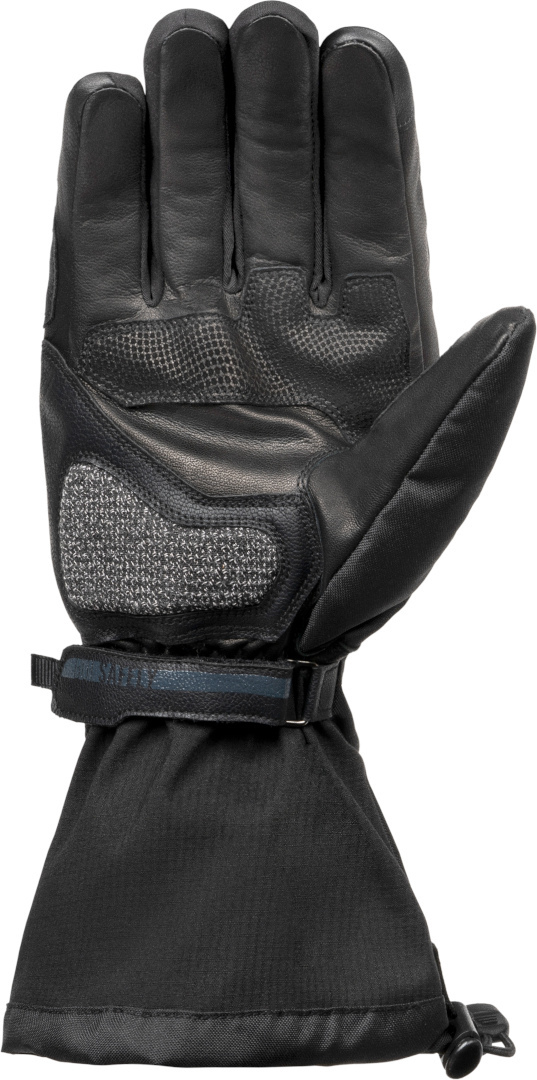 Ixon PRO Eddas Mănuși de motocicletă negru L Figura 2