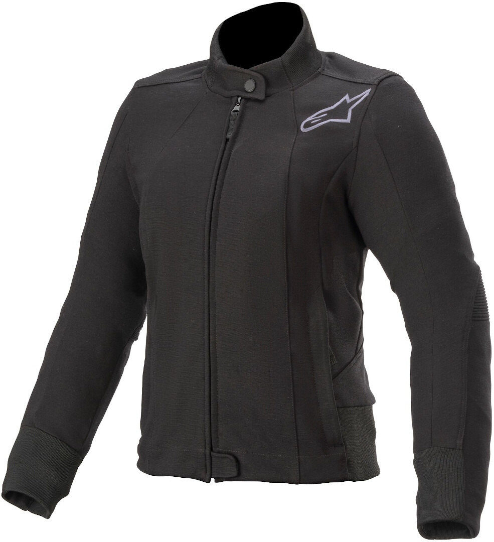 Alpinestars Banshee Giacca tessile da donna nero S Figura 1