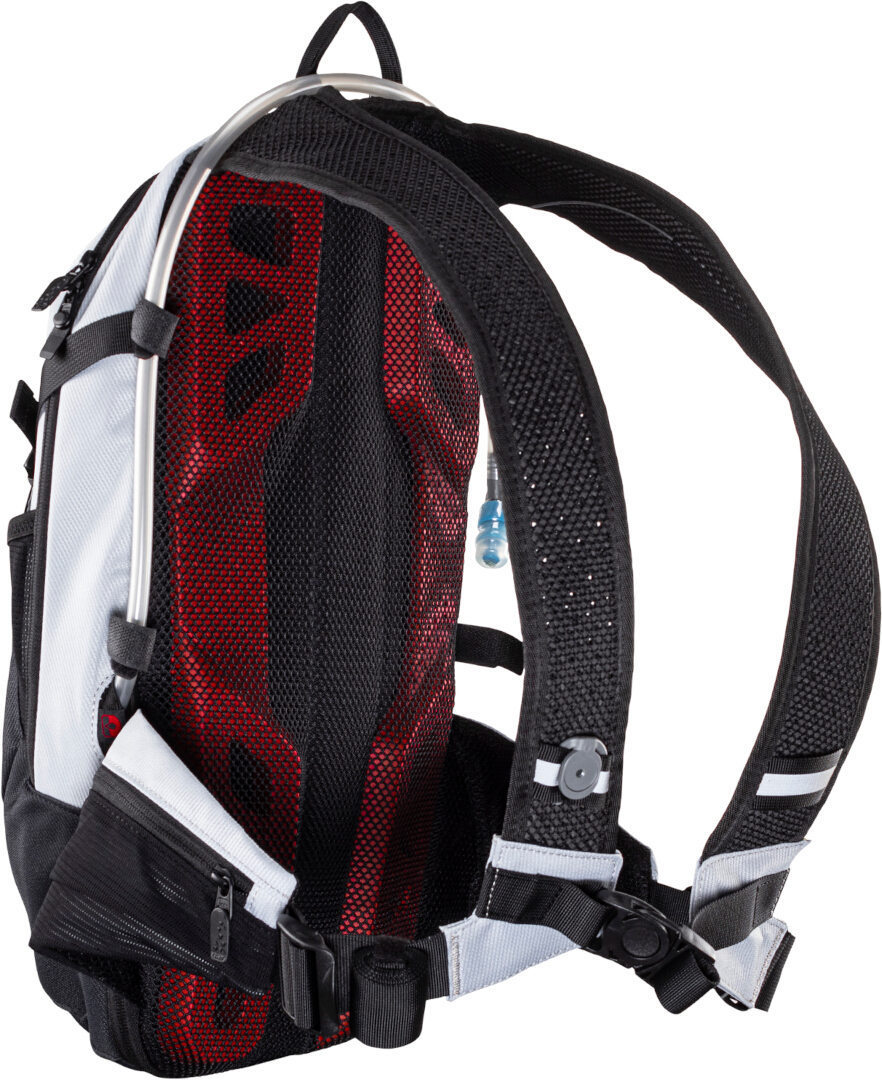 Leatt 1.5 Hydration Moto Lite 2024 Ryggsäck för vätsketillförsel Figur 3
