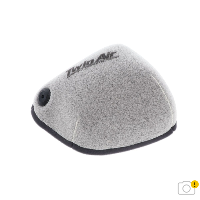 TWIN AIR Filtru de aer cu reducere de decibeli pre-unsă - 156024DRX Figura 1