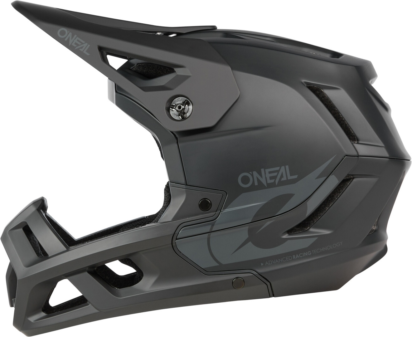 Oneal SL1 Solid Downhill Helm M (57/58) Figuur 5