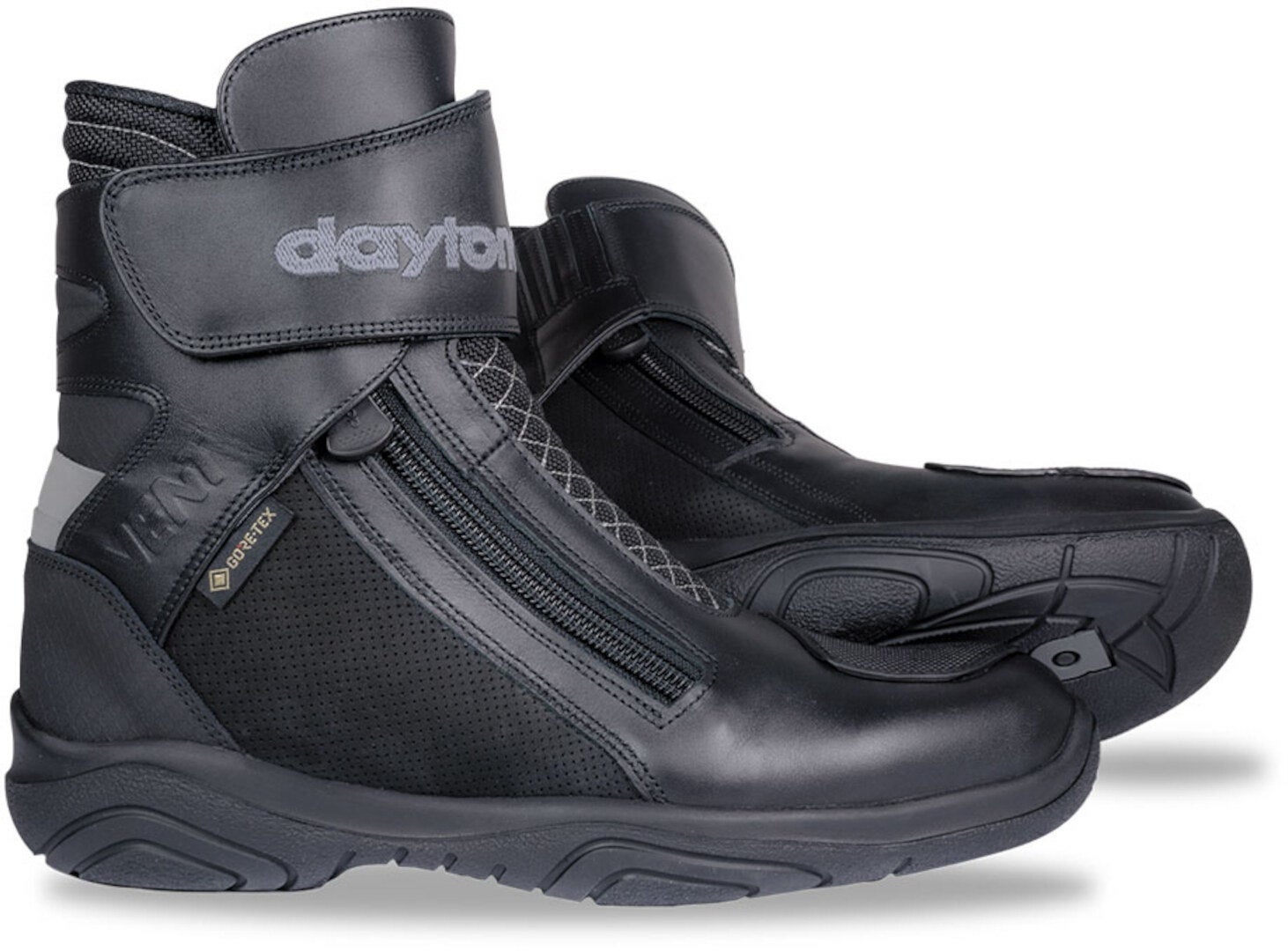 Daytona Arrow Vent GTX Bottes de moto 47 Figure 1