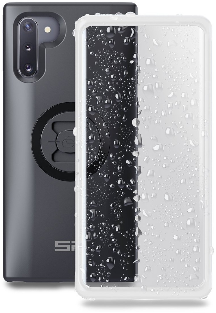 SP Connect Samsung Note 10/S10 Väder Omslag Figur 1