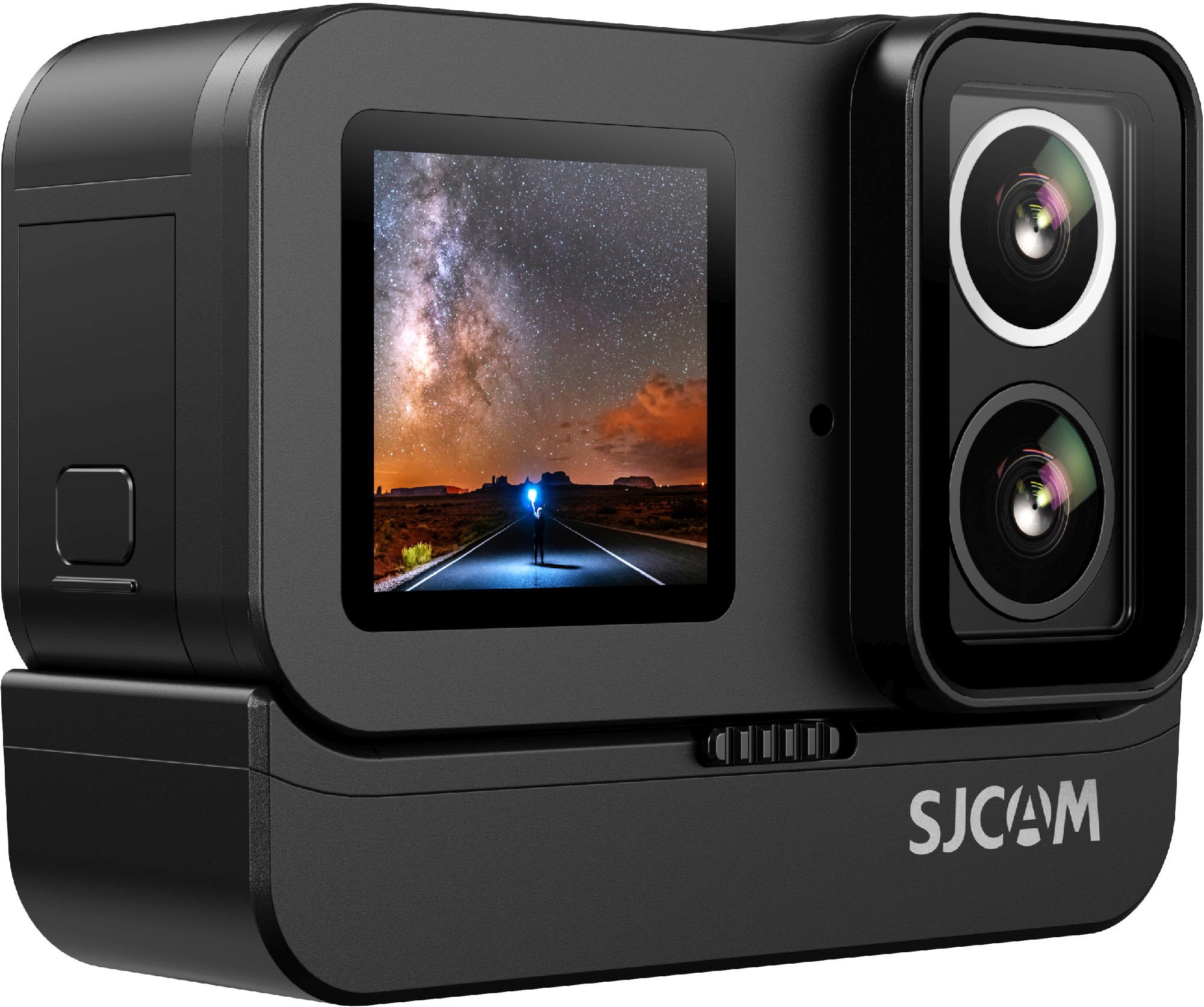SJCAM SJ20 Dual Lens Action Cameră foto Figura 3