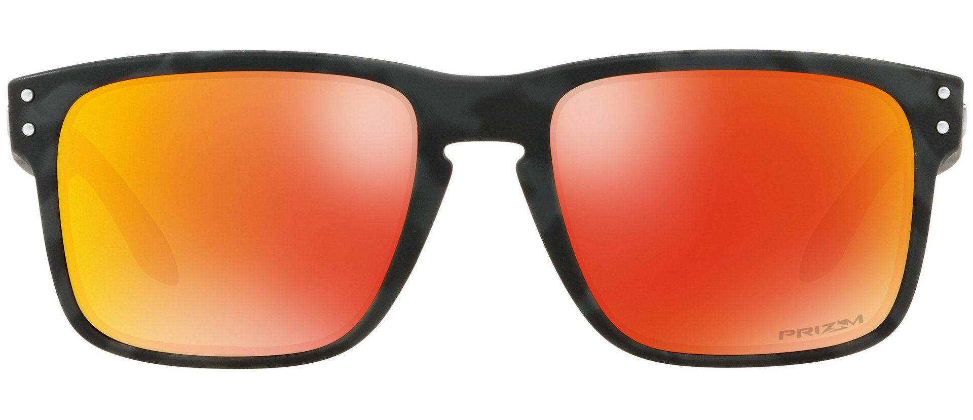 Oakley Holbrook Camo Prizm Ruby Óculos de sol Figura 4