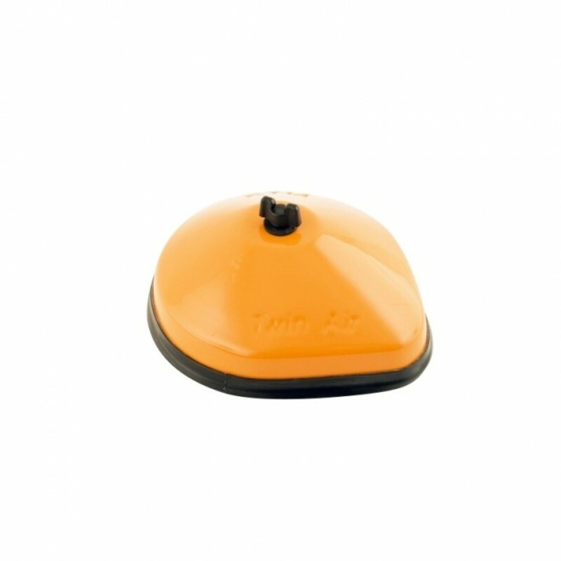 TVÄRLUFT Luftfilterkåpa - 160072 KTM Figur 2