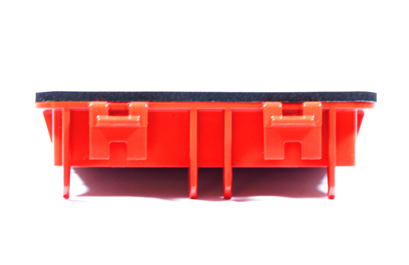BMC luftfilter Luftfilter - FM995/04 Figur 4