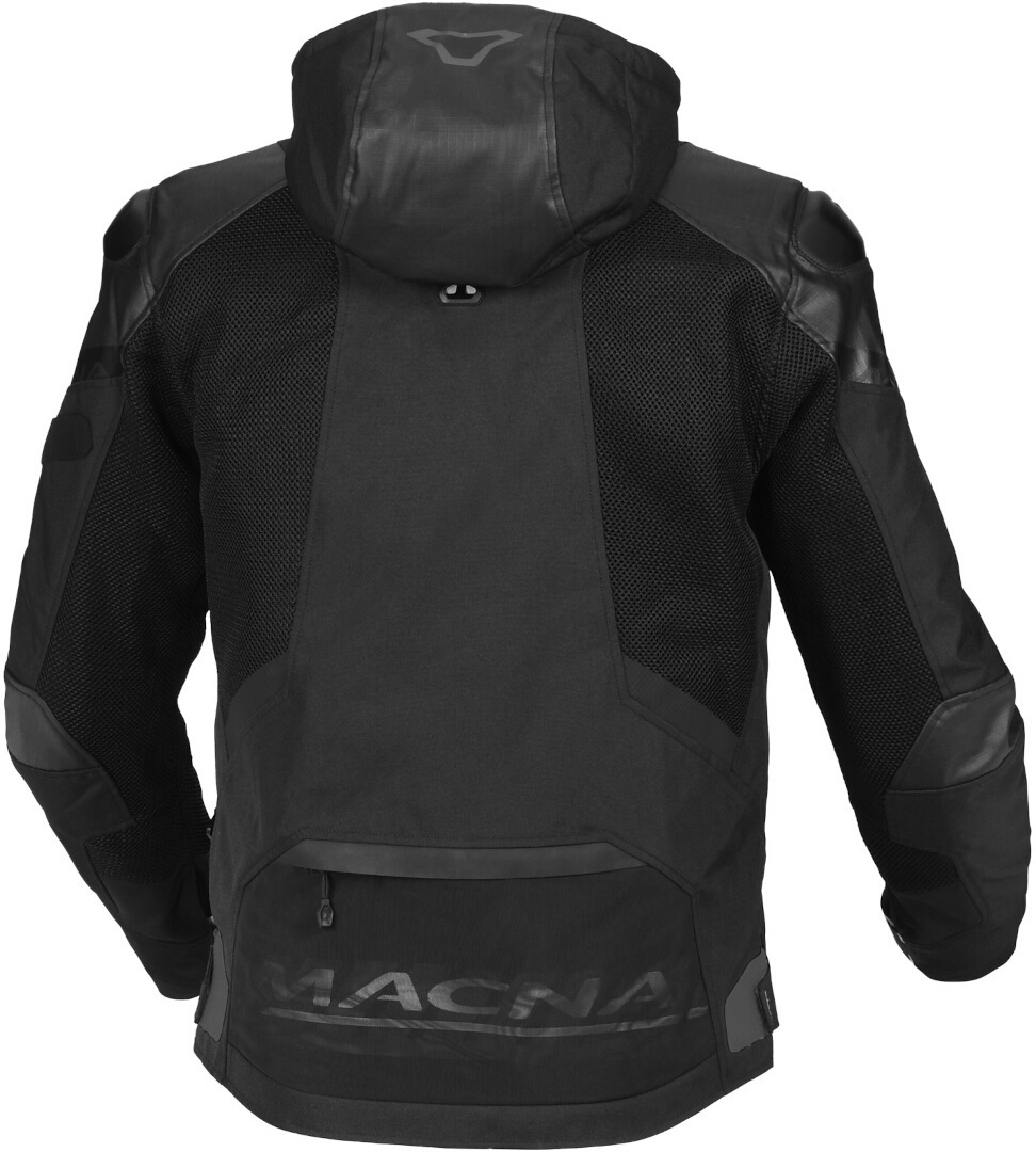 Macna Bradical waterproof Motorcycle Textile Jacket 4XL Figure 2
