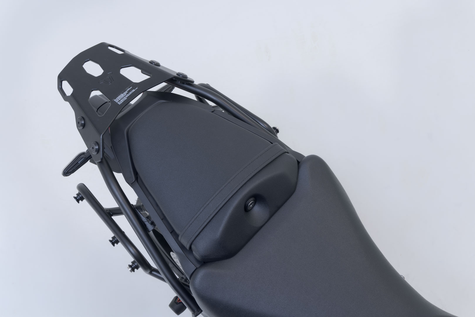 SW-Motech SLC sidohållare höger - Yamaha MT-09 (23-). Figur 5