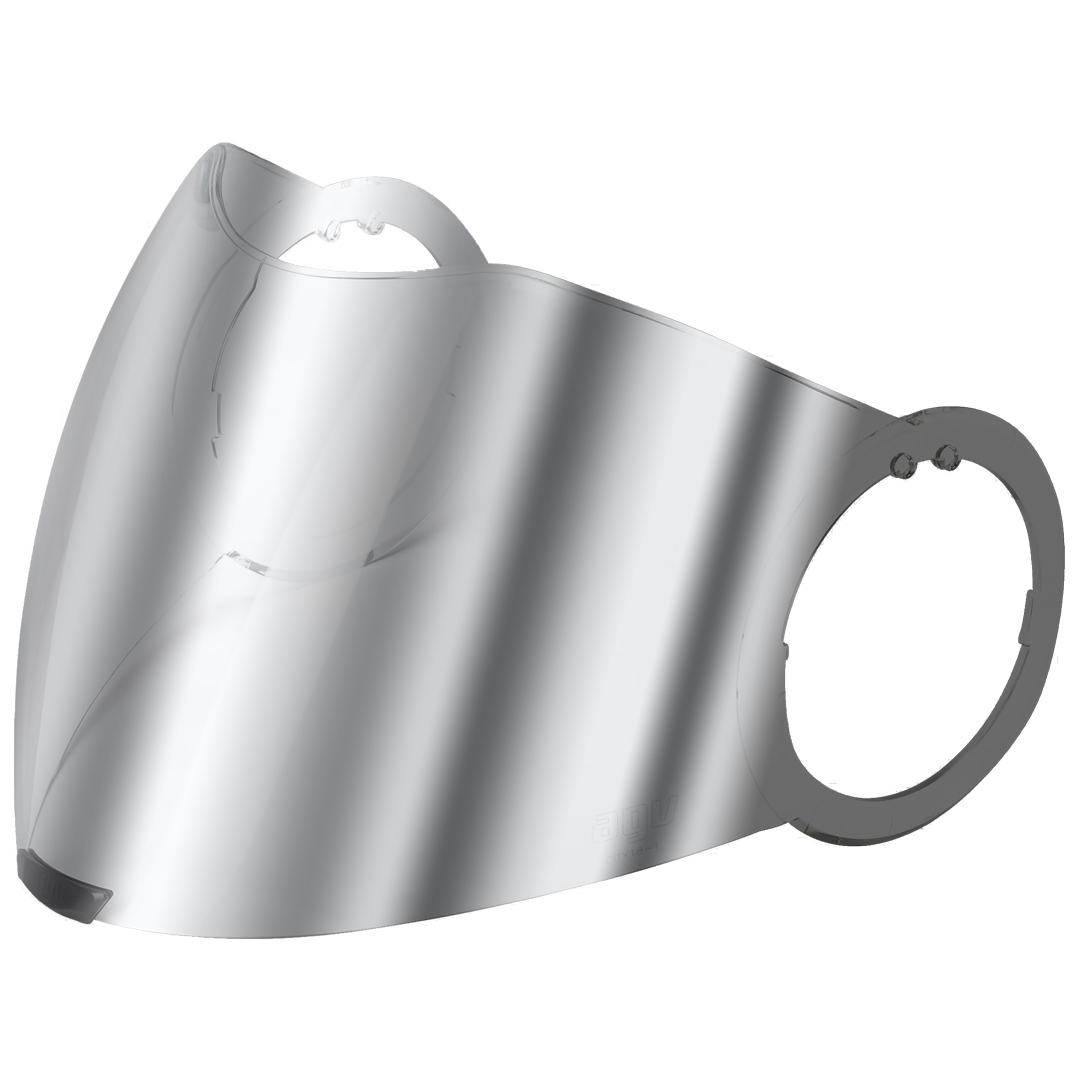 Iridium Silver