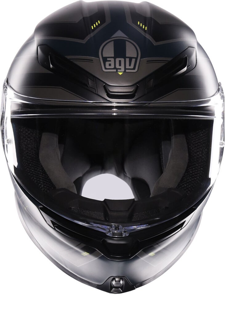 AGV K6 S Enhance 2.0 Helmet XXL (63/64) Figure 2