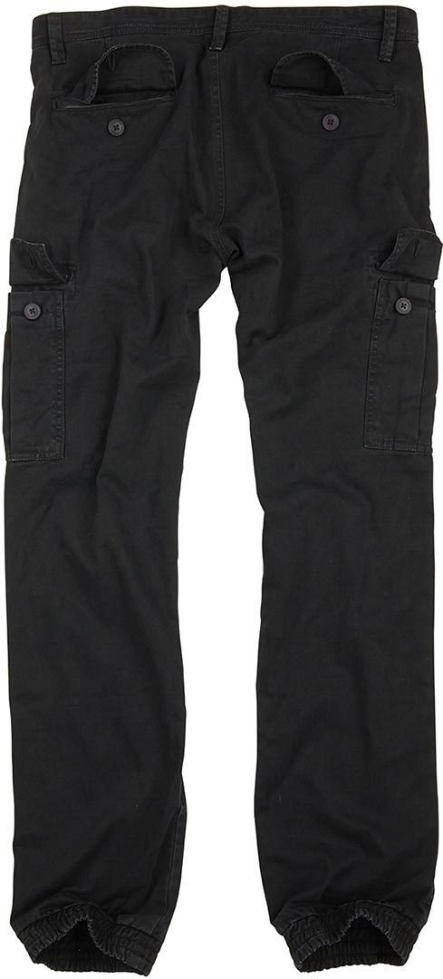 Surplus Bad Boys 褲子 黑色 XXL 图2
