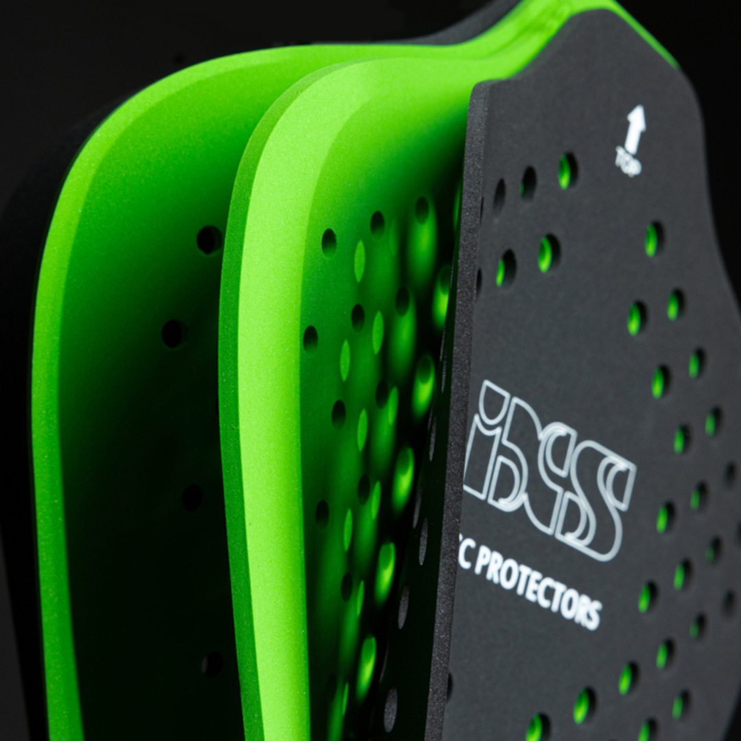IXS CCS Level 2 Rygbeskytter L Figur 4