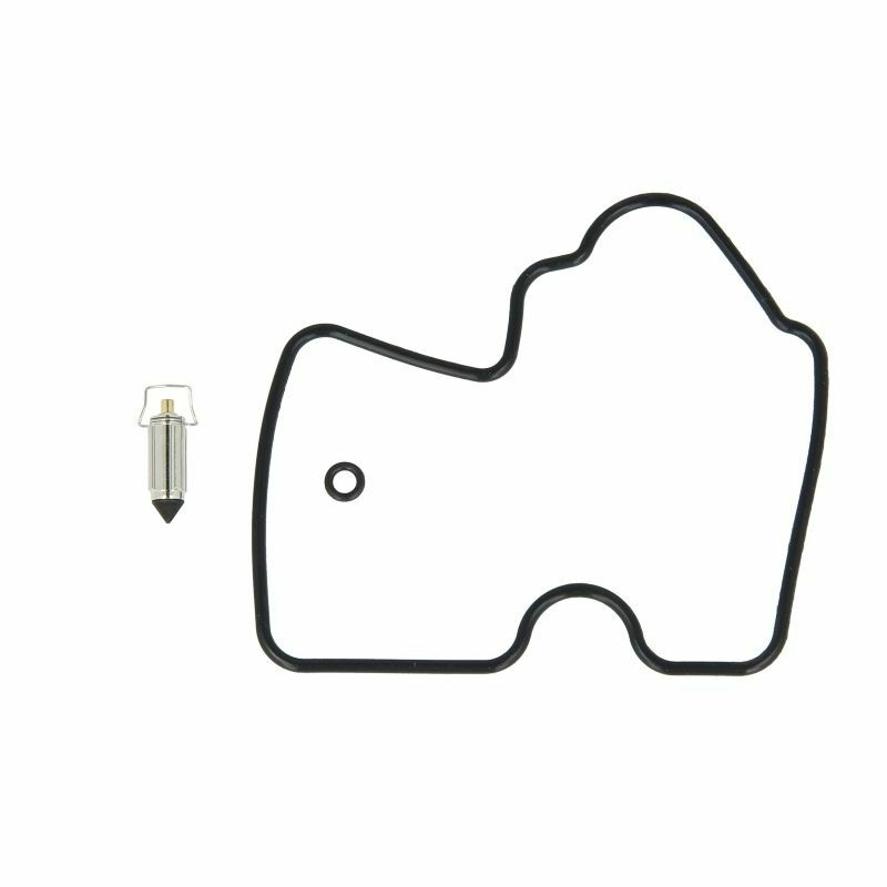 Tourmax Kawasaki förgasare reparationssats Figur 2