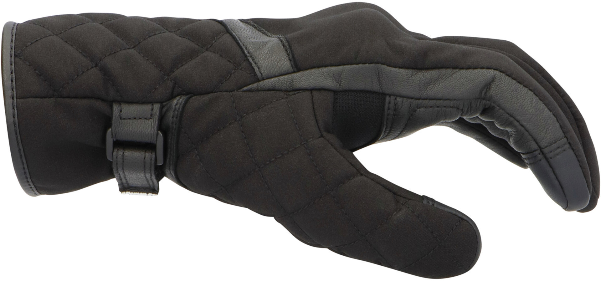 Richa Vienna Gore-Tex Mănuși impermeabile pentru motociclete pentru doamne 2XL Figura 4