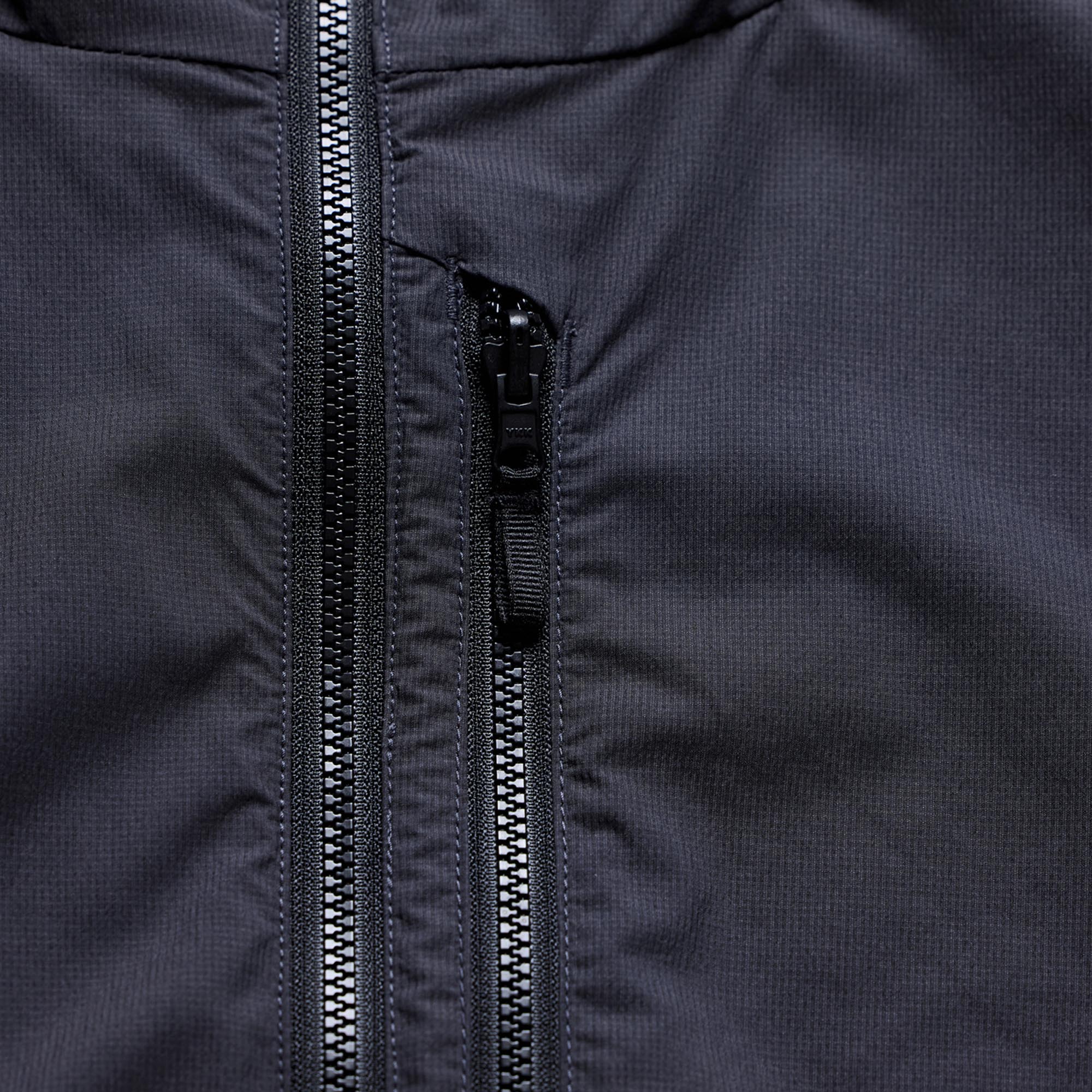 Troy Lee Designs Drift Windbreaker Mono Slate Велосипедная куртка XL Рисунок 5