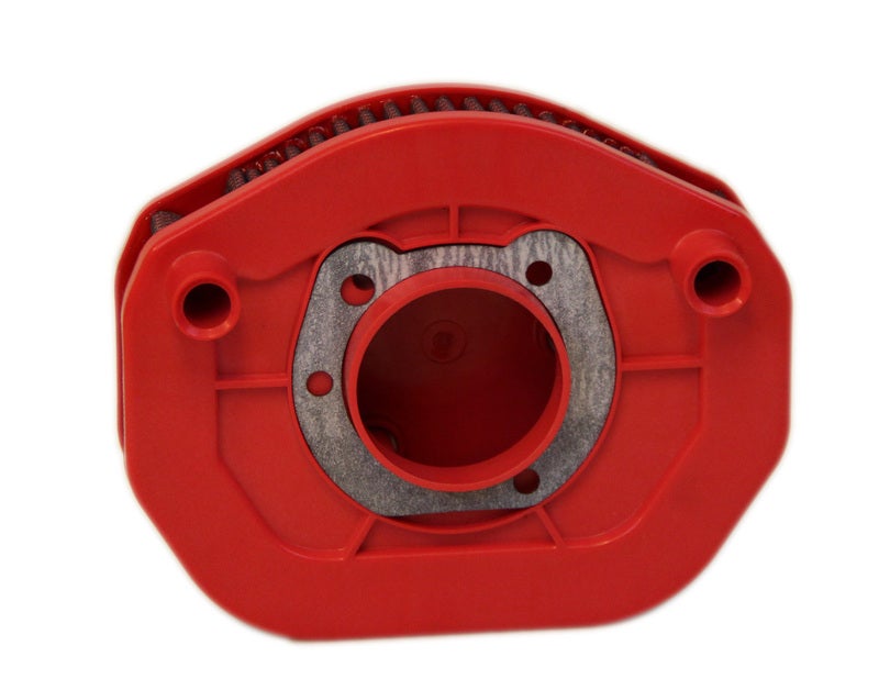 Filtro de Ar BMC Filtro de Ar - FM01066 Figura 3