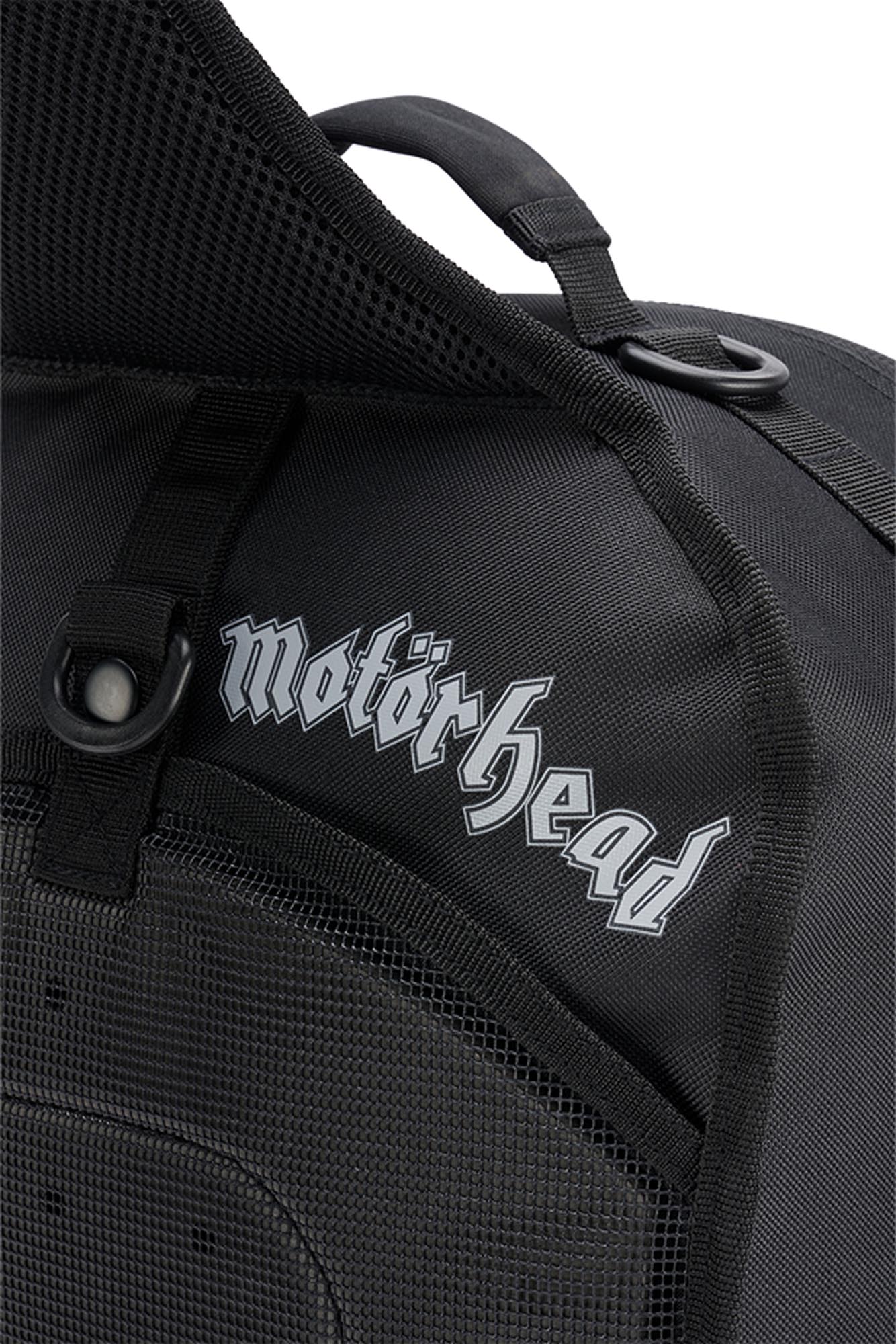 Brandit Motörhead US Cooper Sling Ryggsäck Figur 6