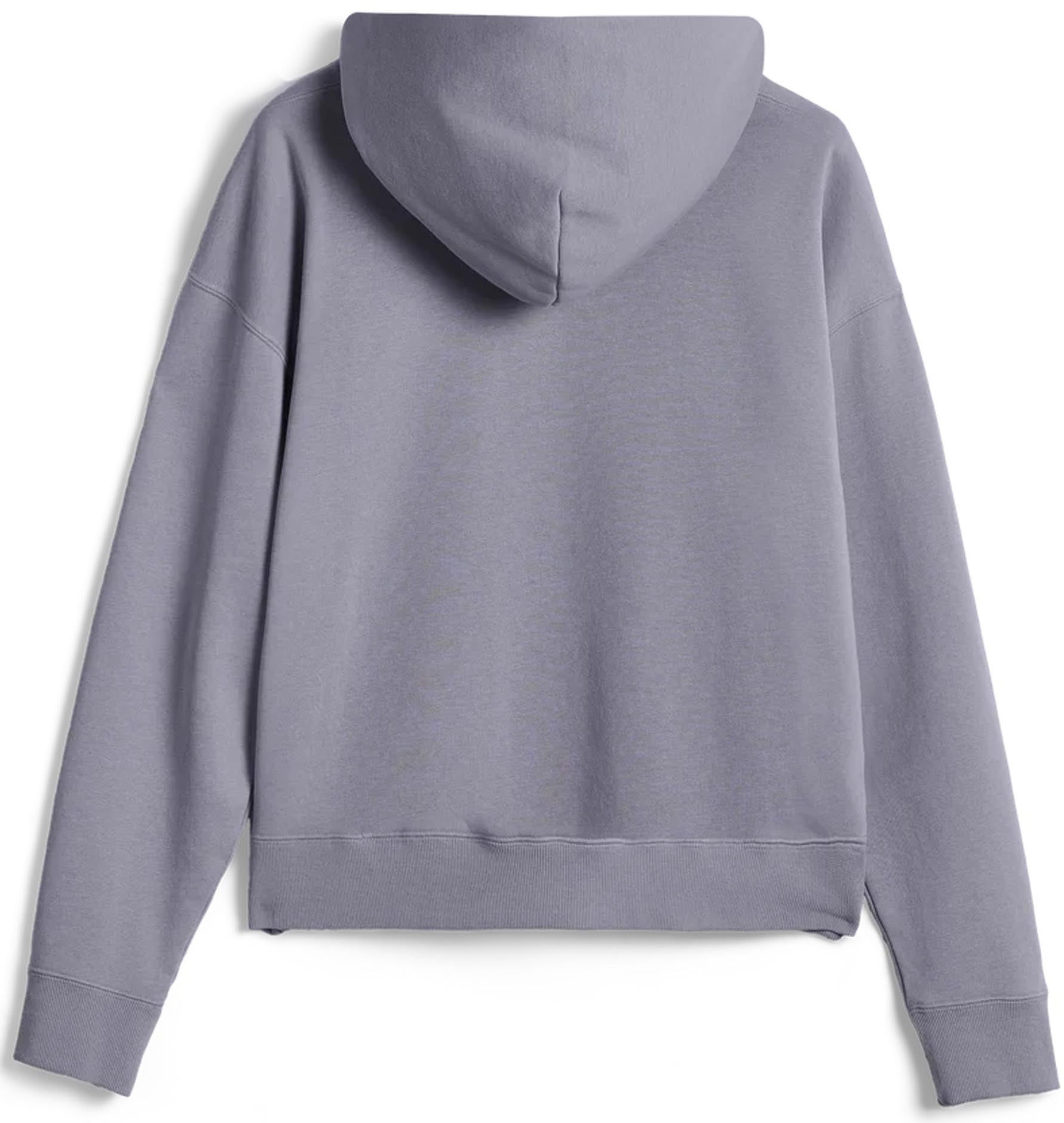 Alpinestars Essentials Ageless Hoodie silber 2XL Abbildung 2