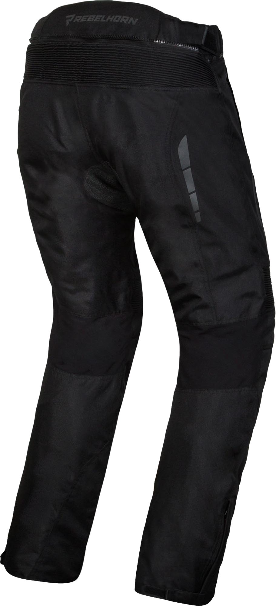 Rebelhorn Thar 2 waterproof Motorcycle Textile Pants M Figure 2