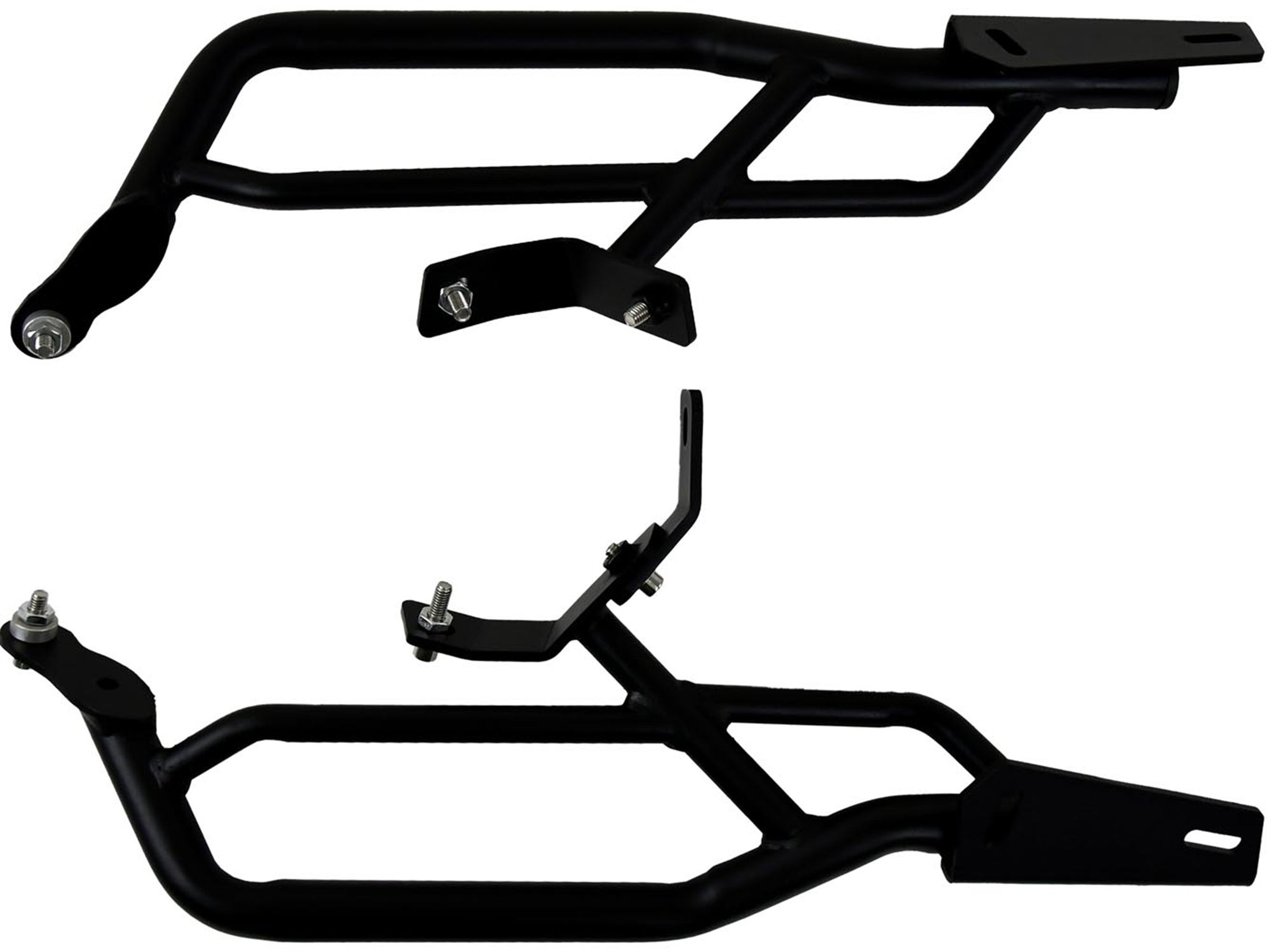FC-Moto BMW R1300GS Topcase-kantaja Kuva 1