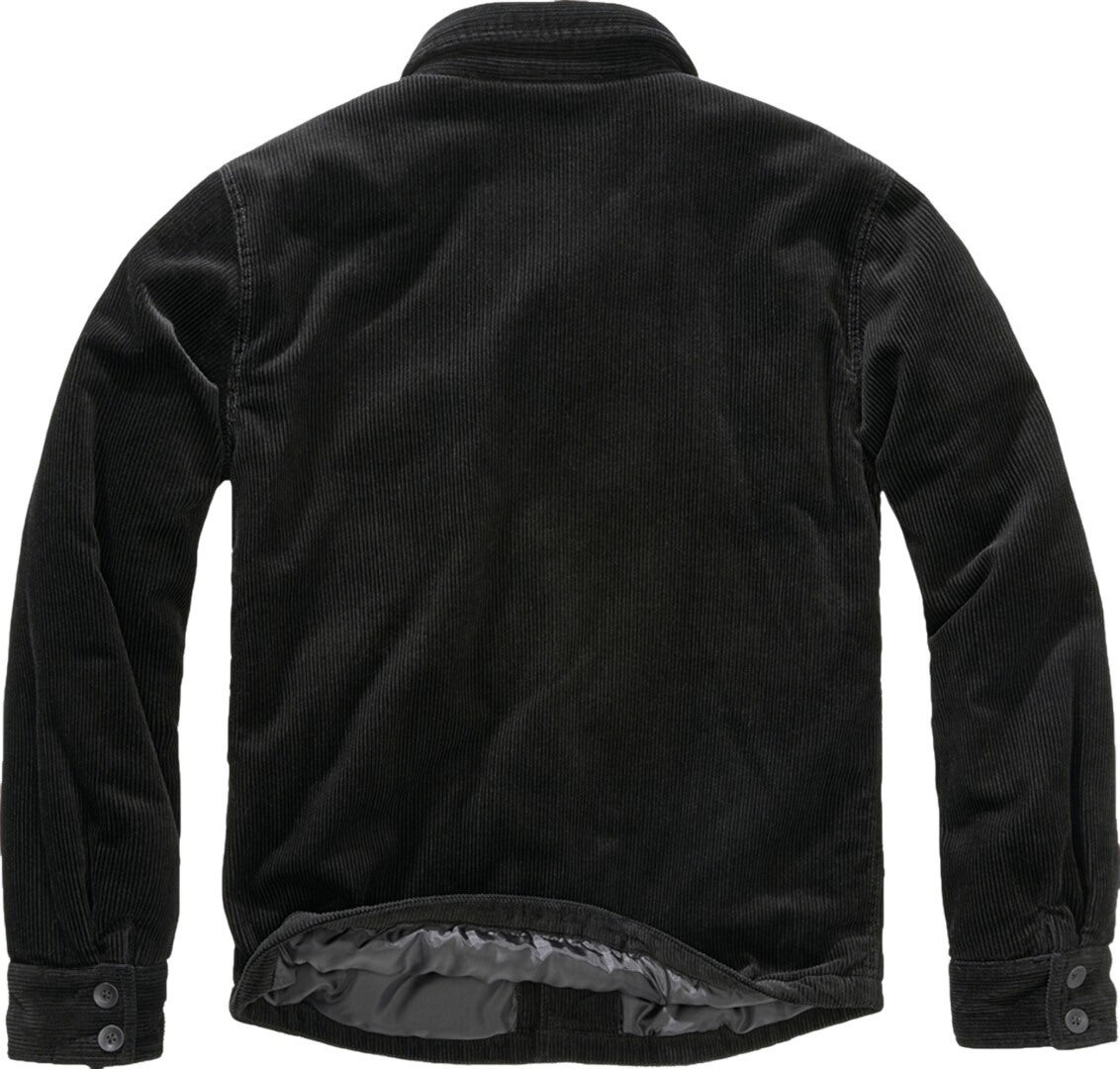 Brandit Cord Jacke L Abbildung 2
