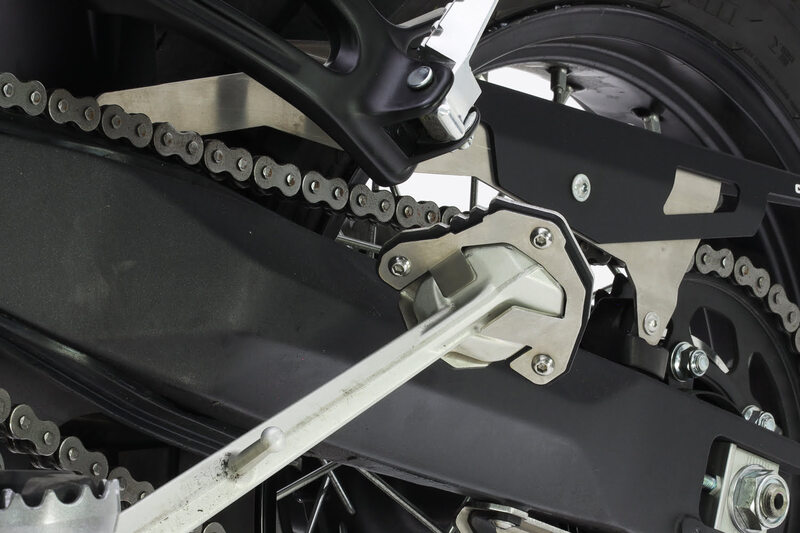 Cross-Pro Extensia bazei suportului lateral CROSSPRO Figura 4