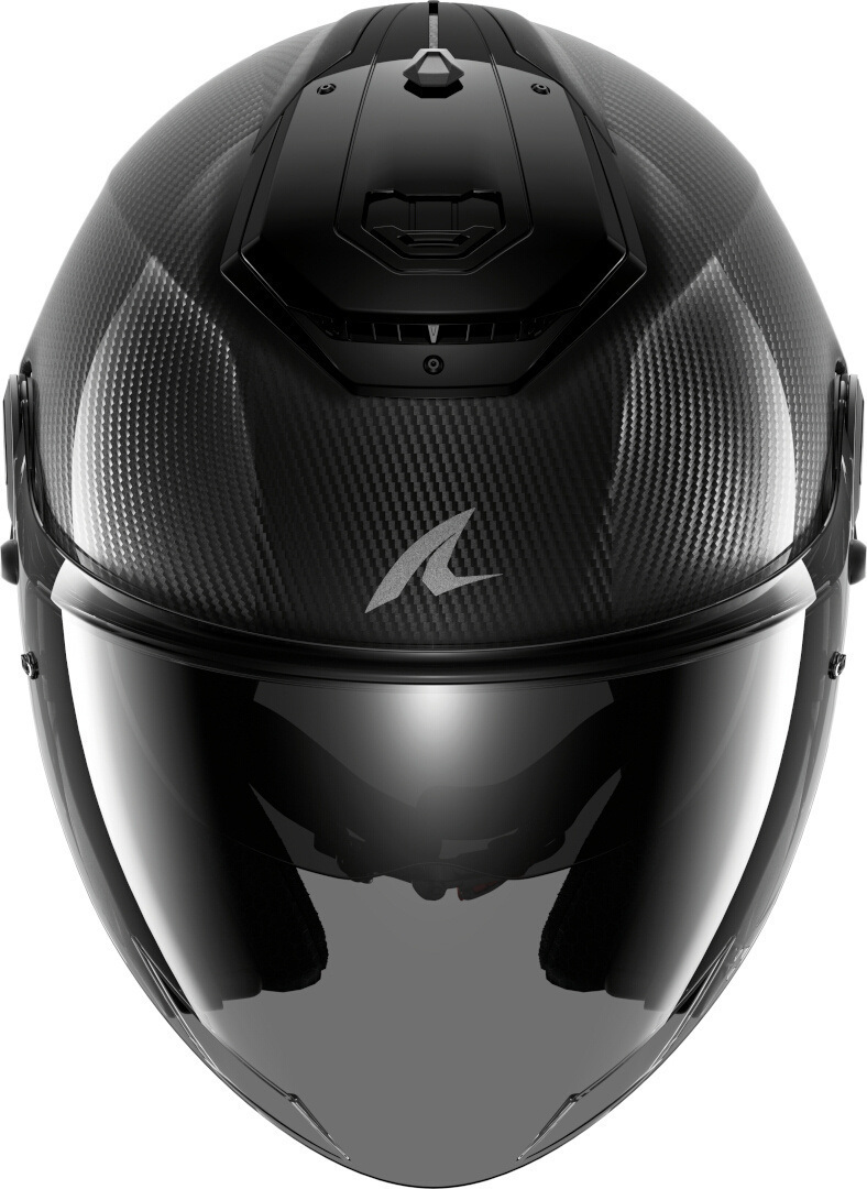 Shark RS Jet Full Carbon Jet hjälm svart XS (53/54) Figur 2