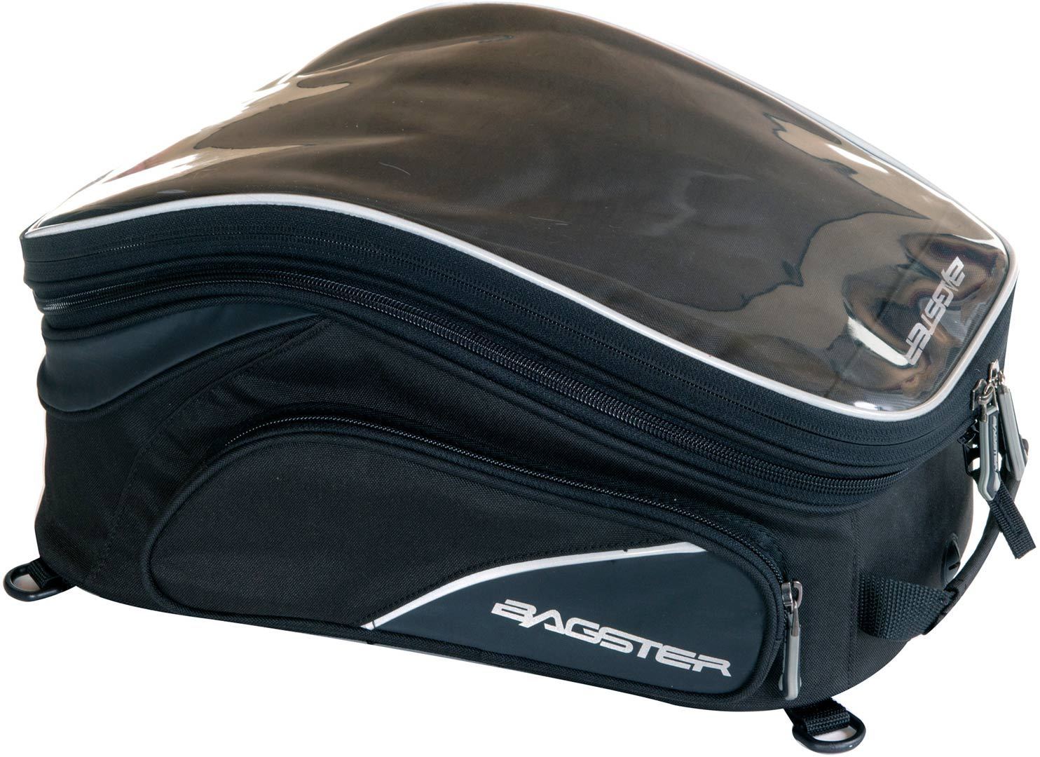 Bagster Boltt Tank bag Figura 1