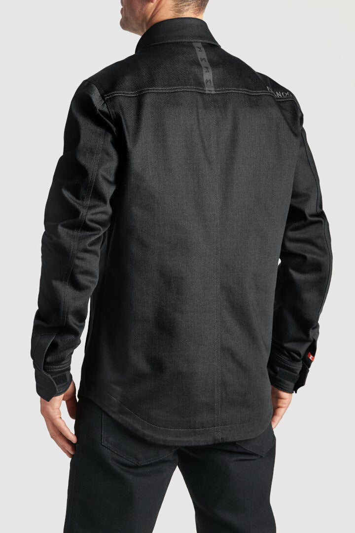 Pando Moto Capo Cor 03 Camicia Moto S Figura 4