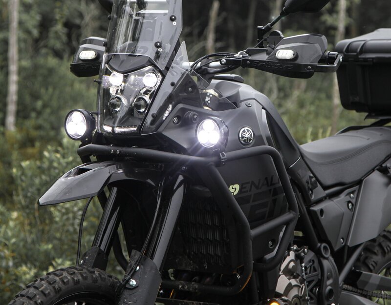 DENALI Figura 7