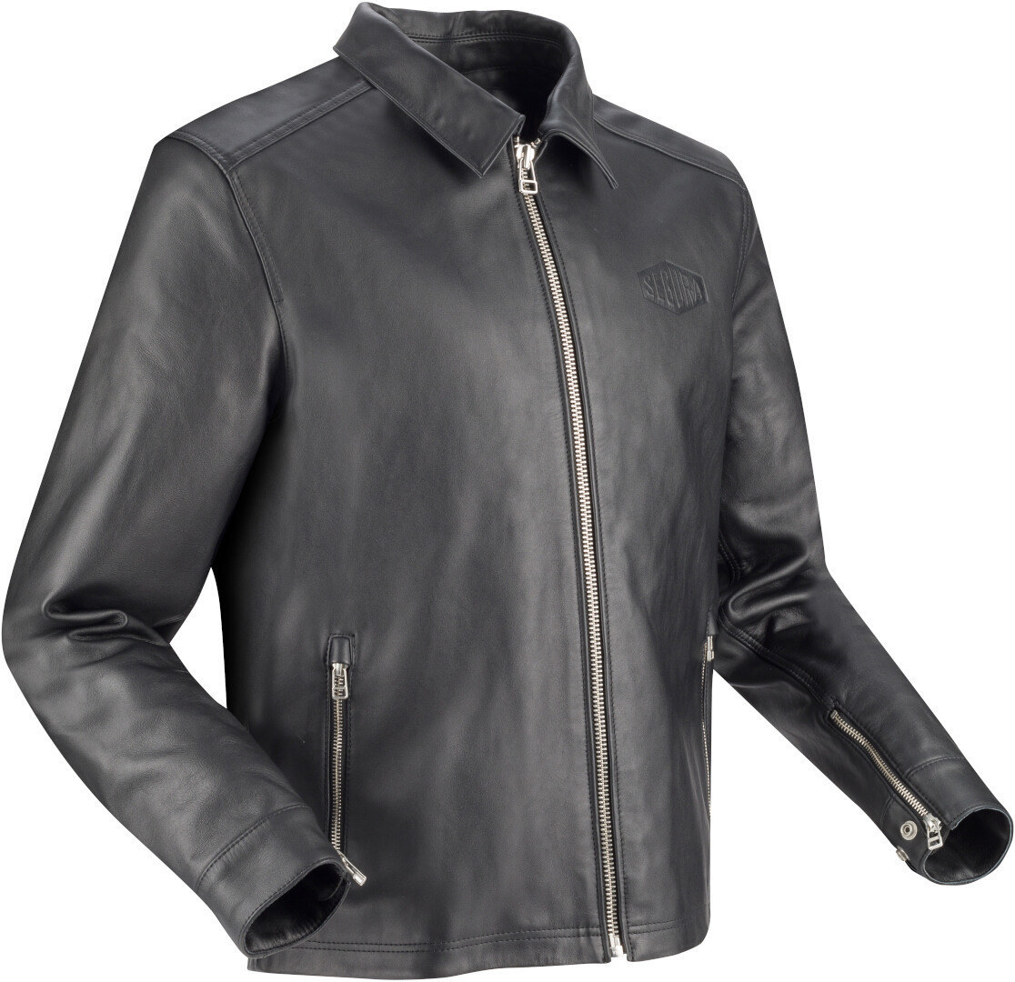 Segura Bogart Jachetă de piele de motocicletă 3XL Figura 1