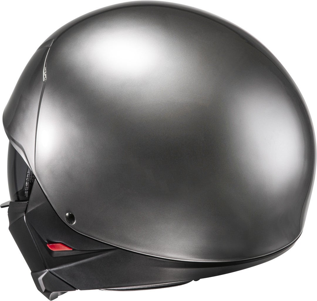 HJC i20 Hyper Silver Casque jet XL (60/61) Figure 4