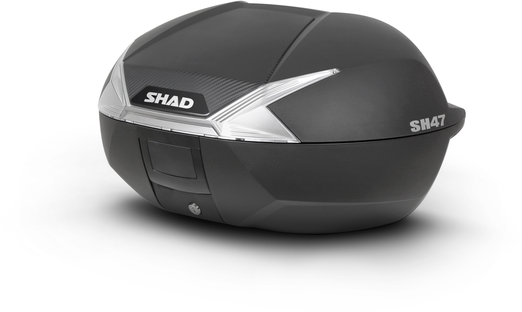 SH47 Carbon Cover Toppfodral Figur 1