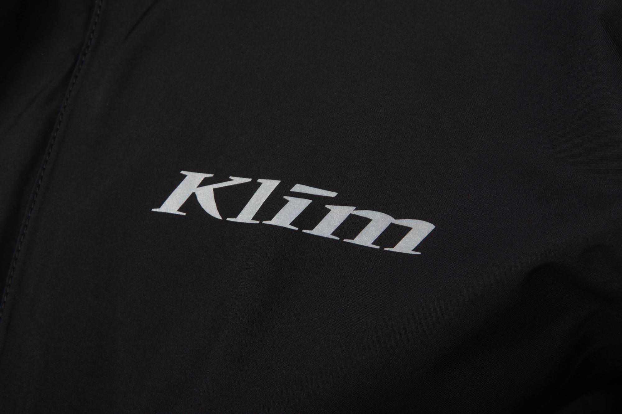 Klim Forecast Gore-Tex Motorcycle Rain Jacket XXL Figure 8