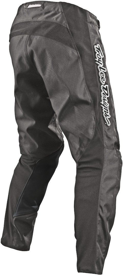 Troy Lee Designs GP Mono Motocross Hose grau 36 Abbildung 2