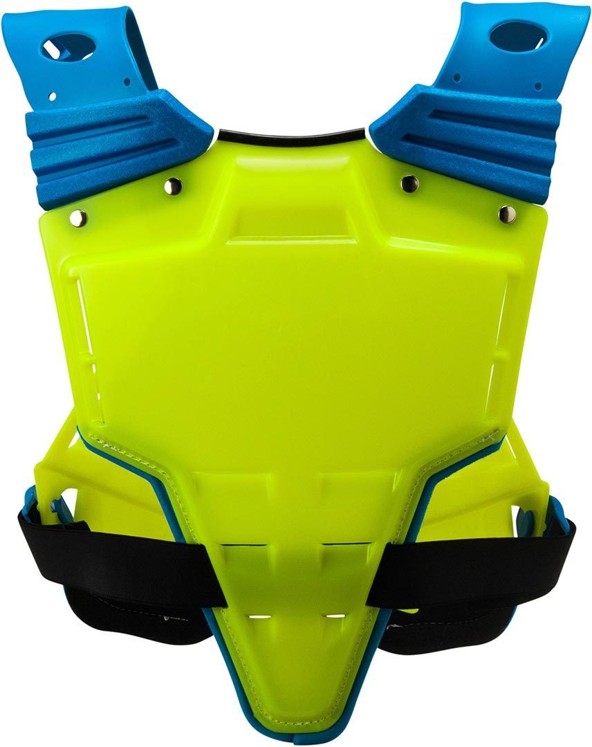 Acerbis Profile Protector de piept Galben/Albastru Figura 2