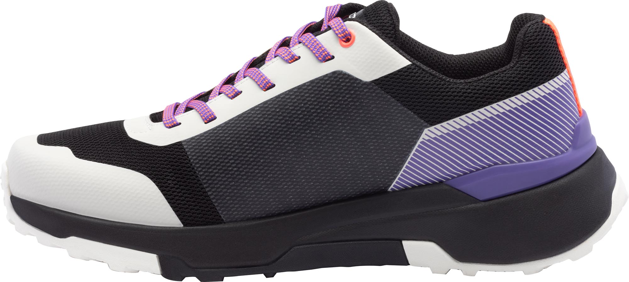 Sidi Fluxx Low Moto boty černobílá 45 Obrázek 5