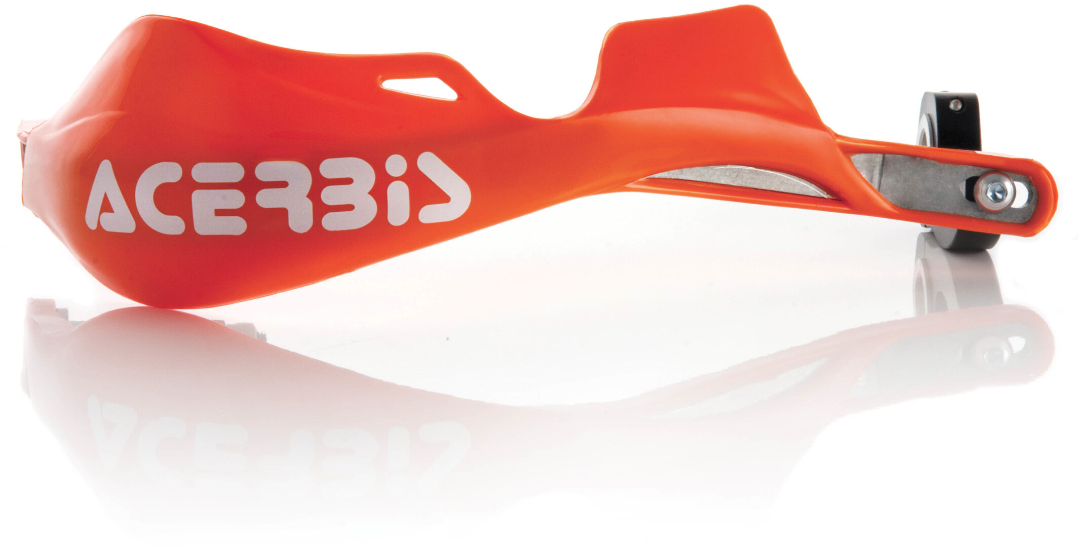 Acerbis Rally Pro Protecție pentru mână KTM Portocaliu Figura 1