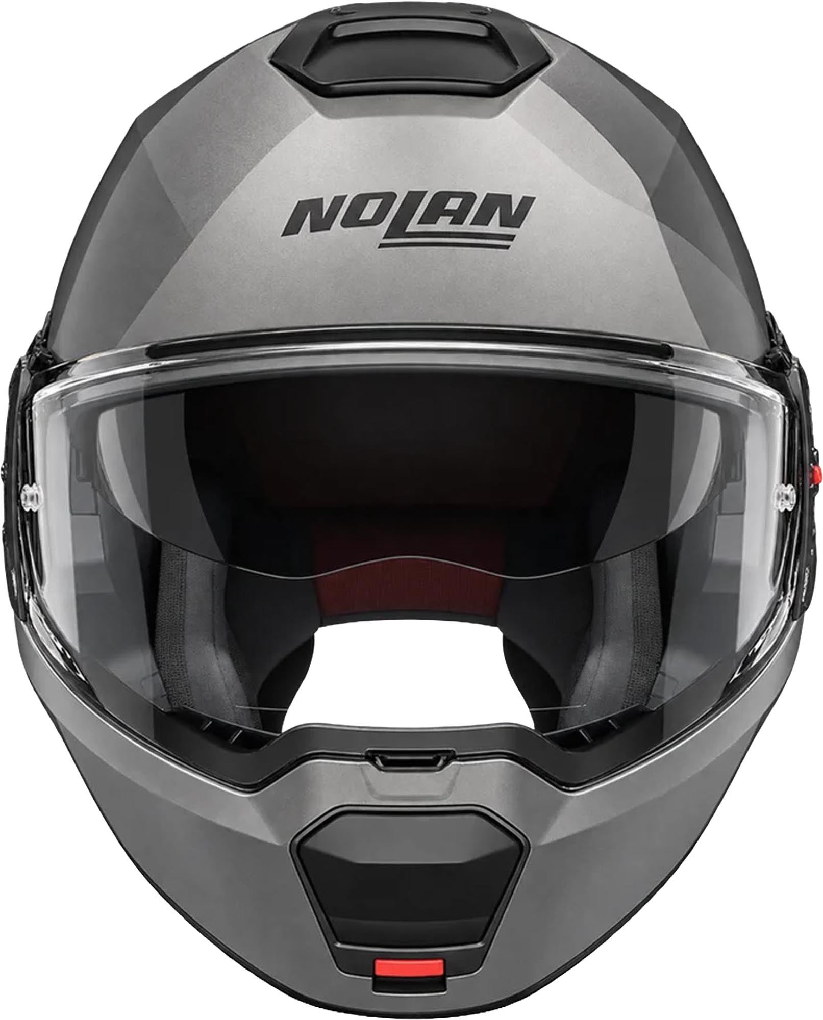 Nolan N120-1 Classico N-Com Helmet anthracite S (56) Figure 4