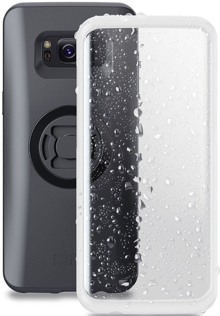 SP Connect Samsung Galaxy S8/S9 Väder skydd Figur 1