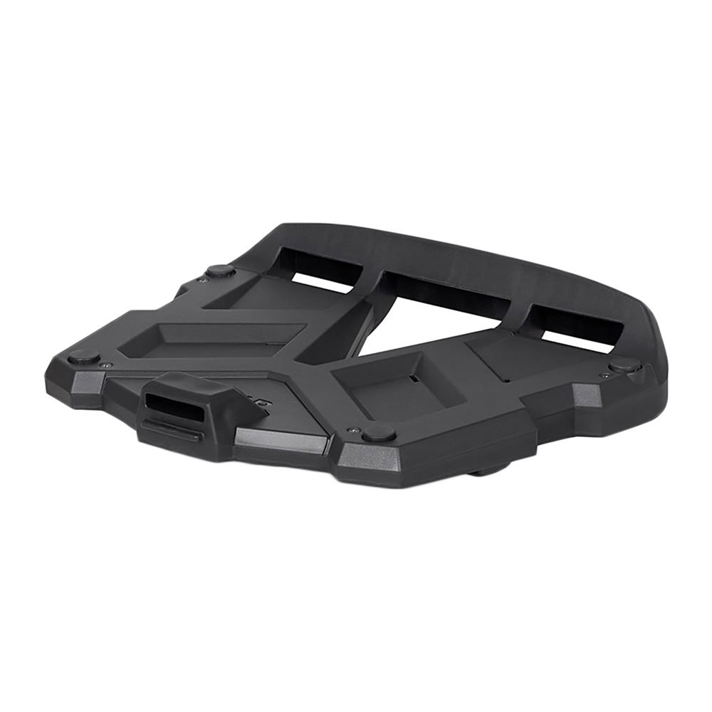 TR37/TR48/SH48/SH50/SH58X/SH59X Placă de montare a carcasei superioare Figura 1