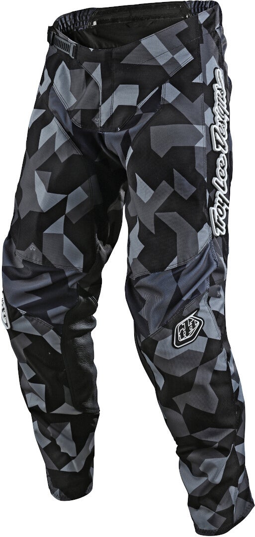 Troy Lee Designs GP Confetti Motocross Pants 32 Figure 1