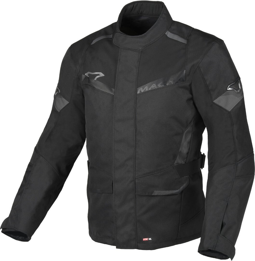 Macna Vaulture waterproof Motorcycle Textile Jacket-image-385818493