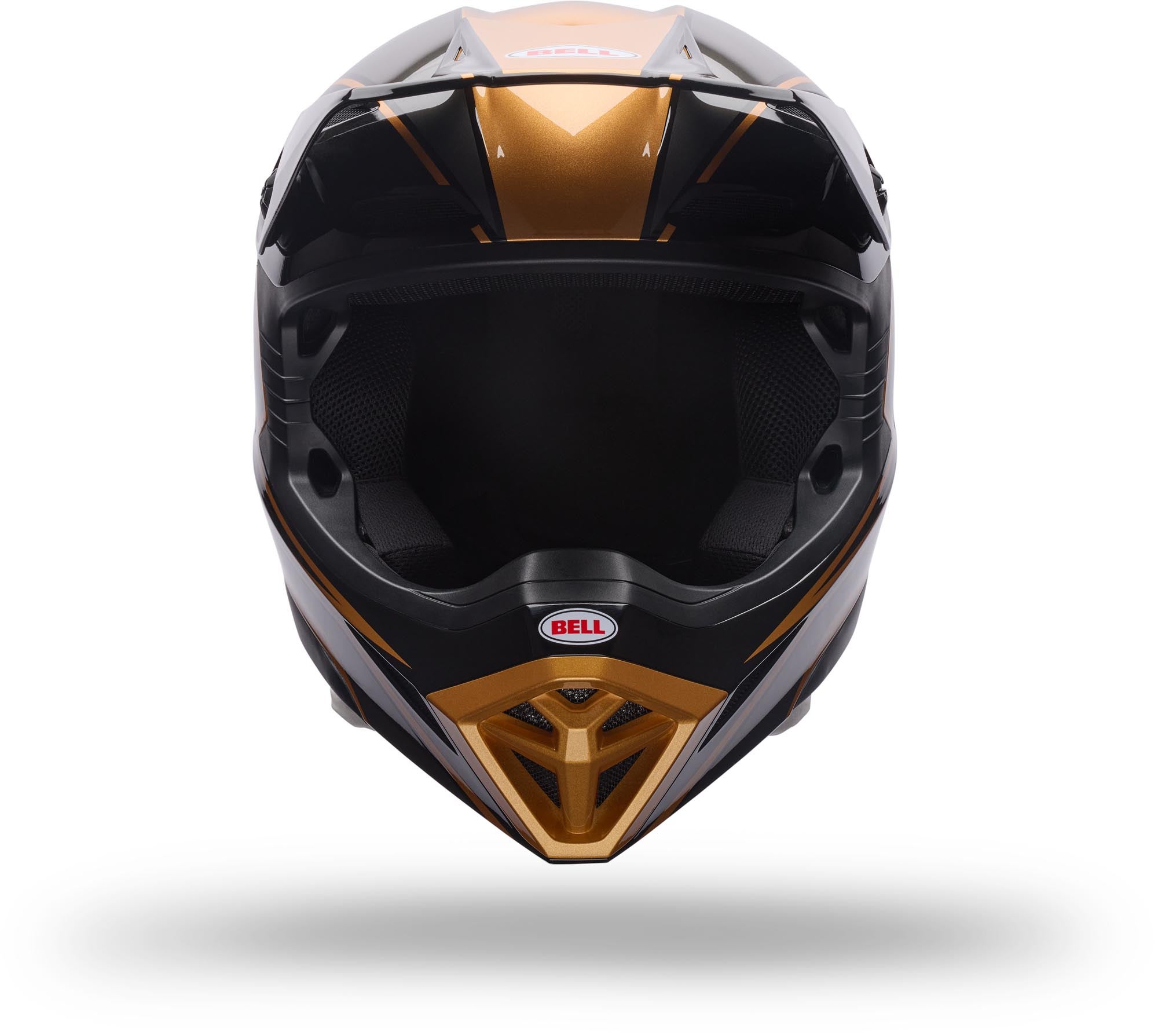 Bell MX-10 MIPS Speedway SE Motocross kaciga XXL (63/64) Slika 3