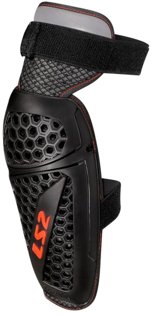 LS2 Rookie Protecții pentru coate Figura 3