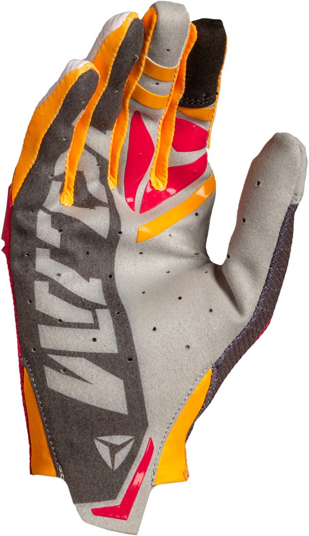 Klim XC Lite Damer Motocross Handsker orange M Figur 2