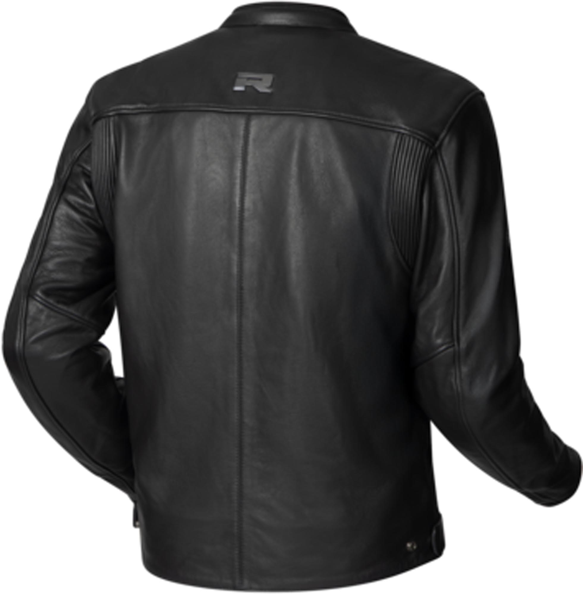 Richa Torrance Motorcycle Leather Jacket 64 Figure 2